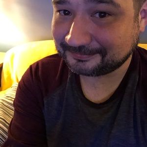 Meet your Posher, Kevin